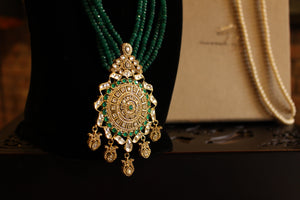 Indian Jewelry Trends You Need to Know in 2025