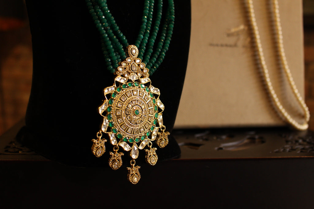 Indian Jewelry Trends You Need to Know in 2025