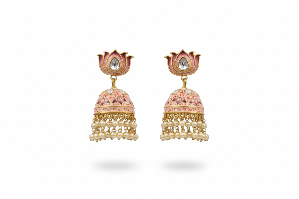 Amaaya Earrings