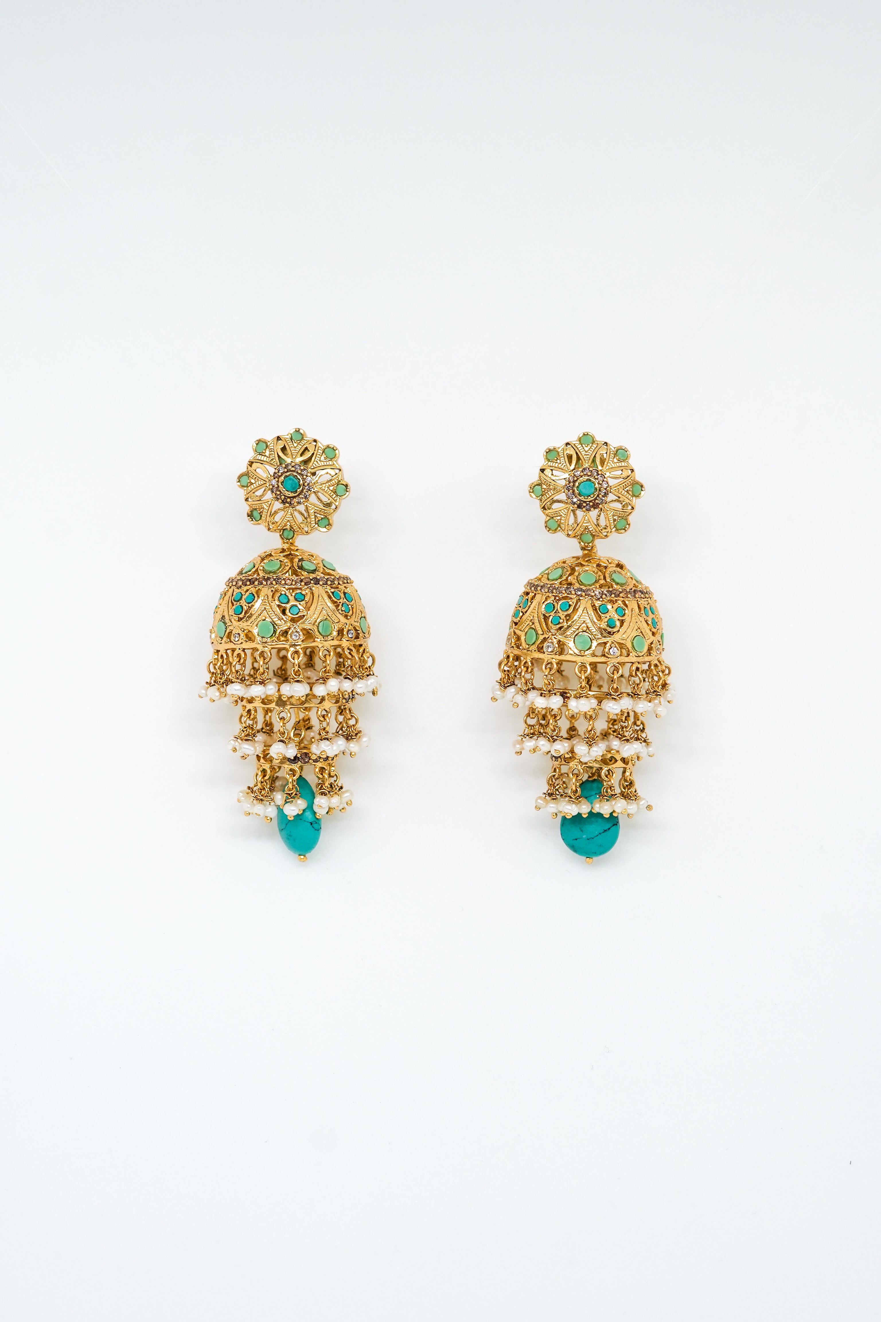 Iylaa Earrings
