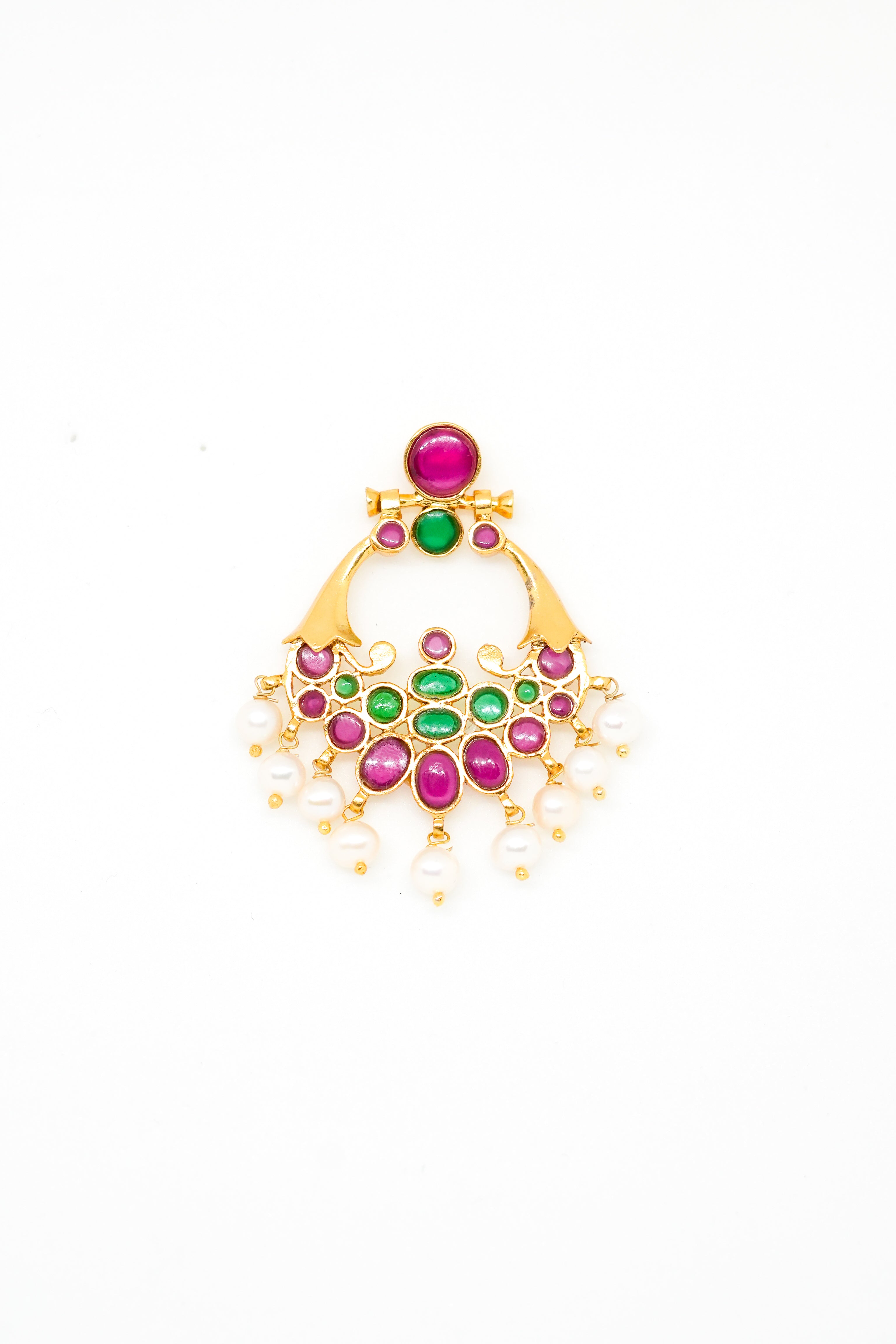Naraa Earrings