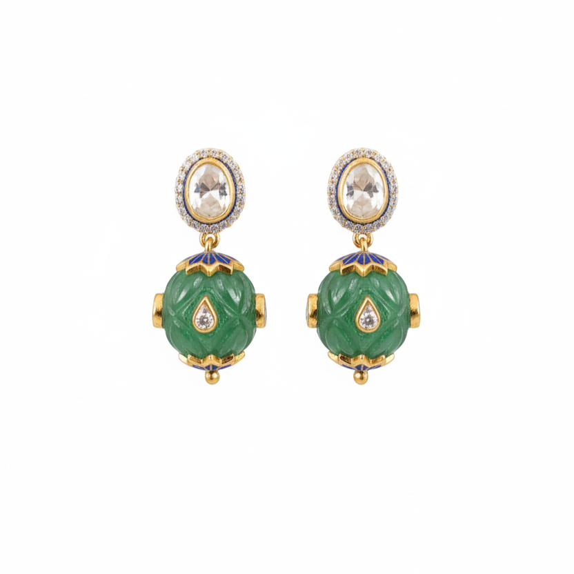 Delara Earrings