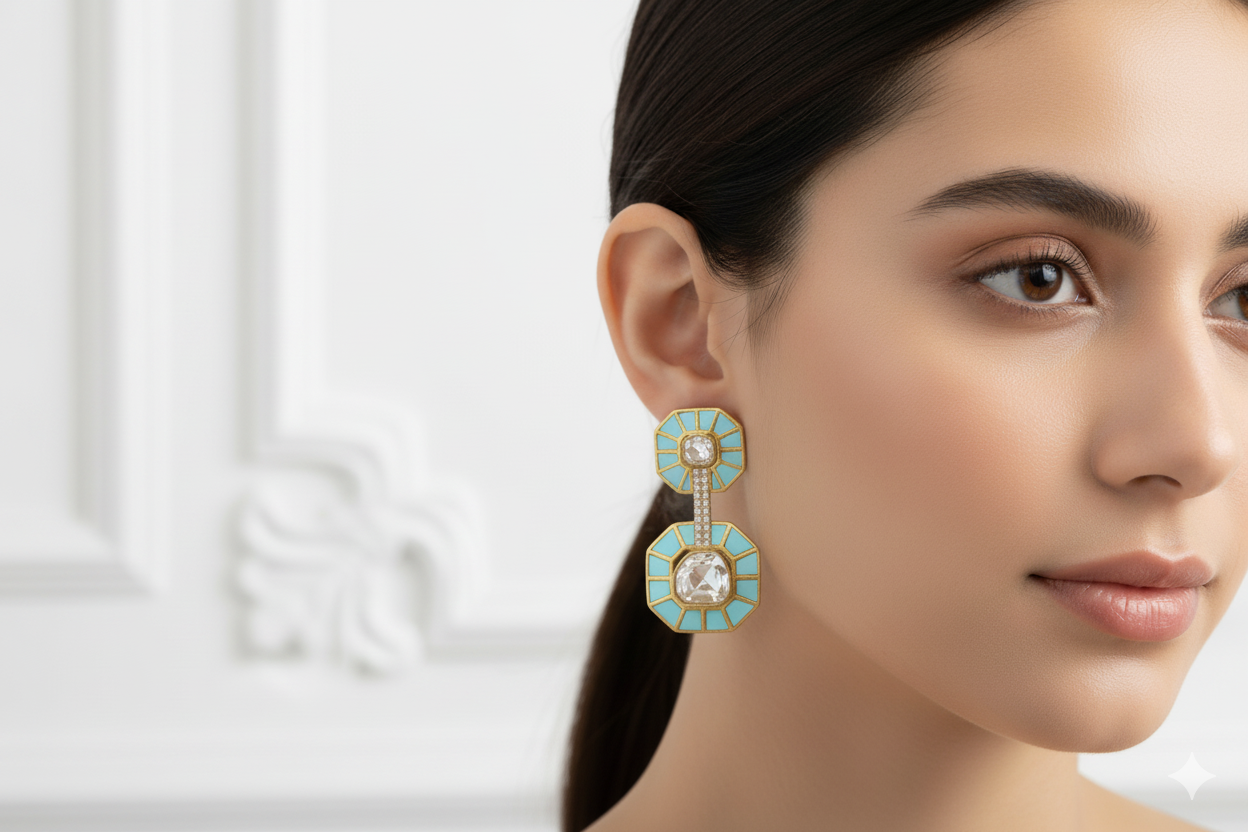 Emmet Earrings