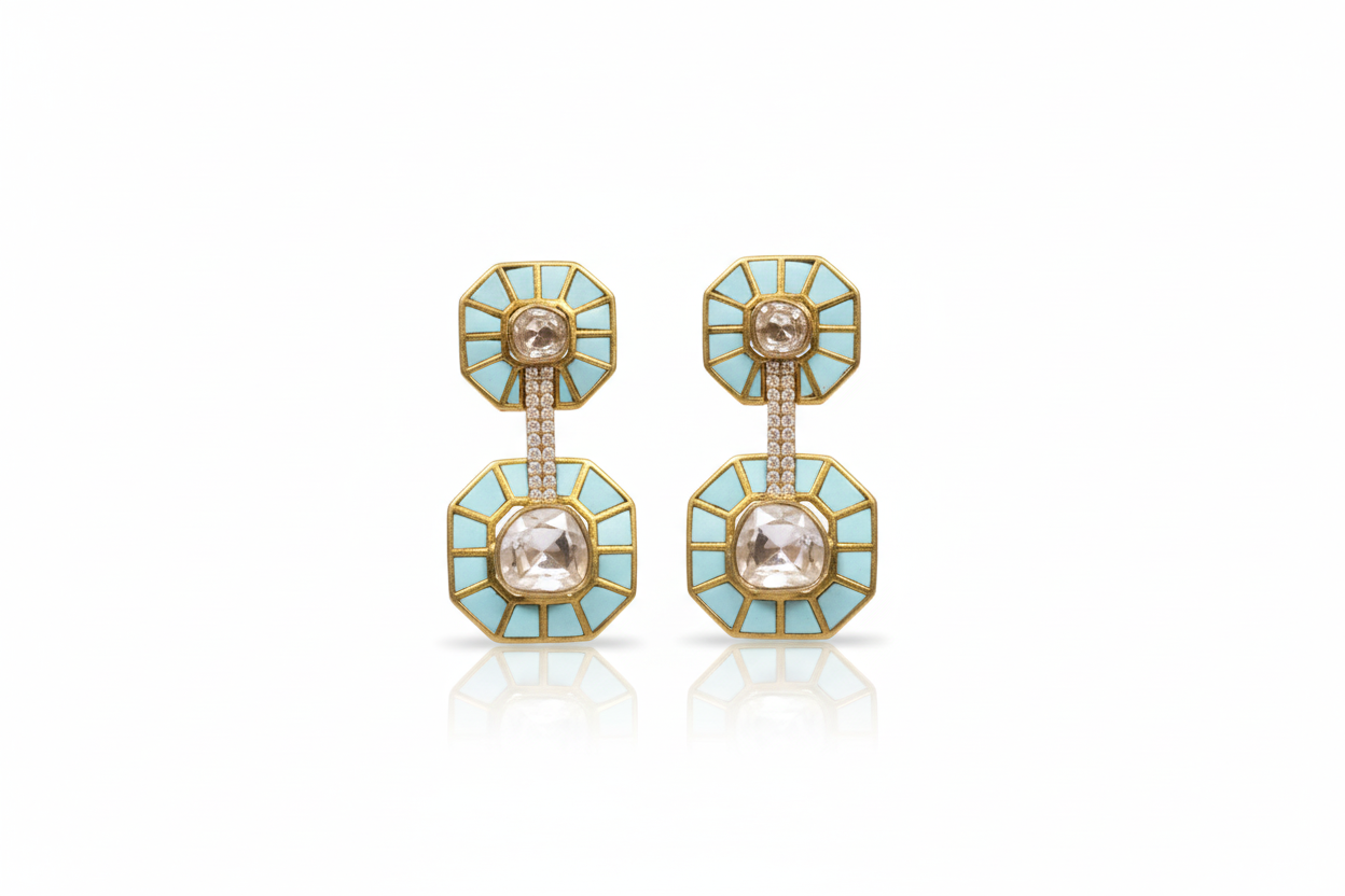 Emmet Earrings