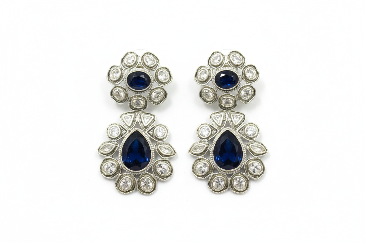 Oranié Earrings