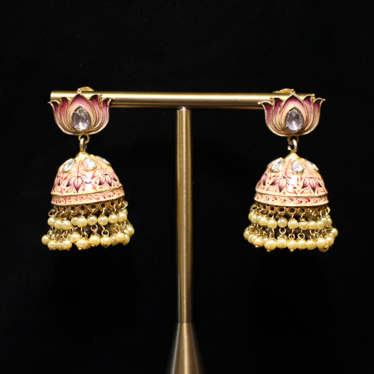 Amaaya Earrings