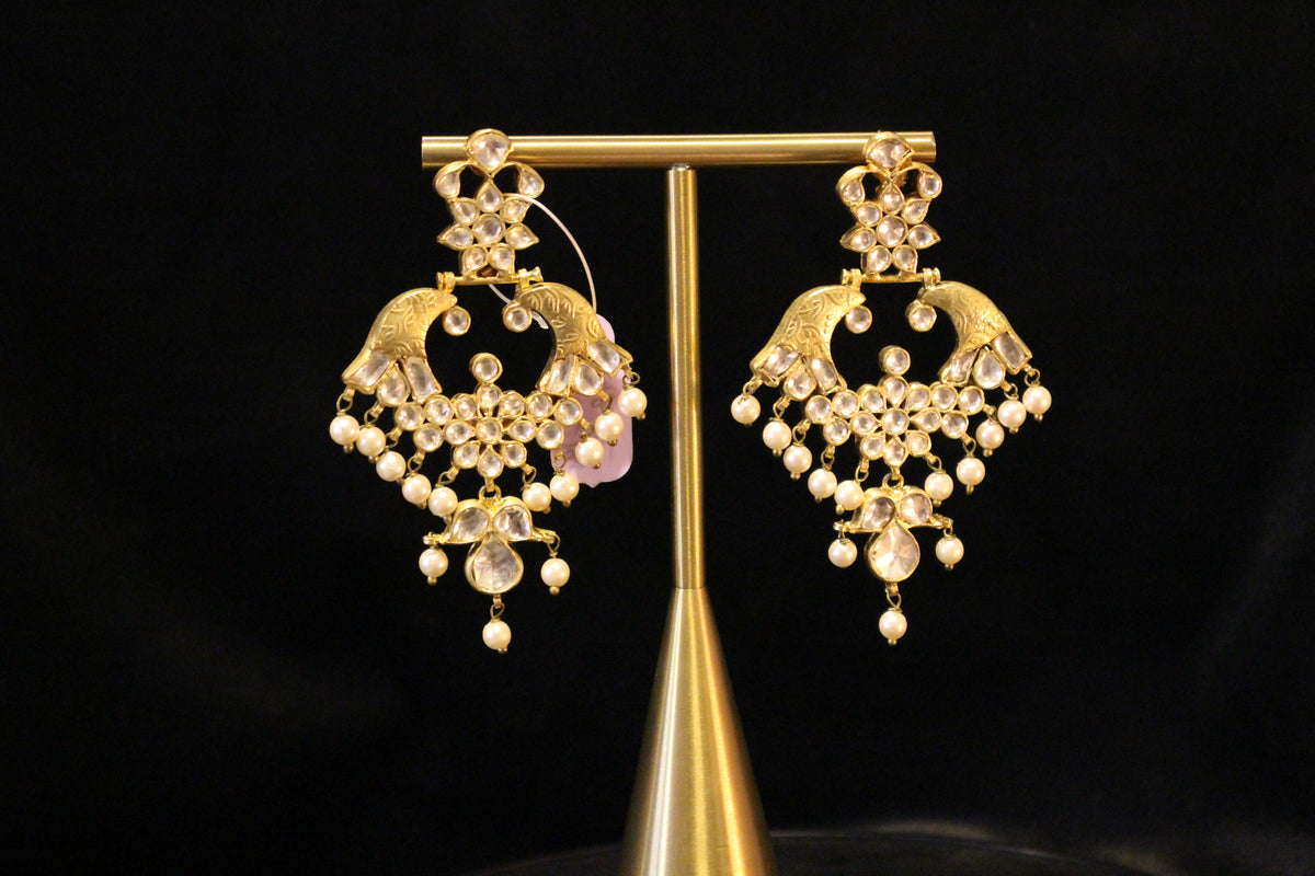 Vaman Earrings