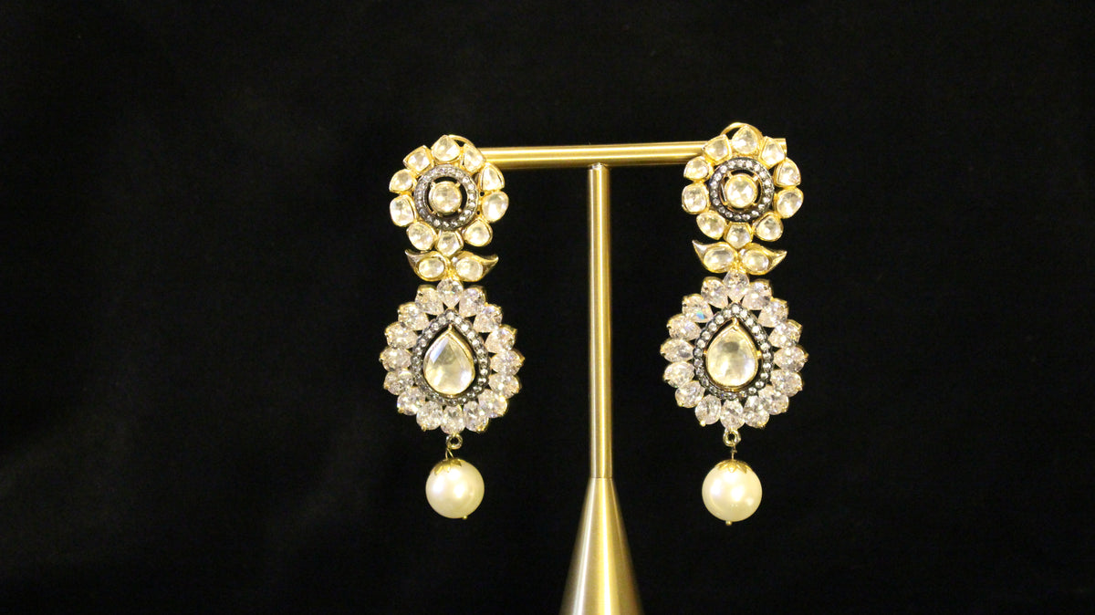 Yami Earrings