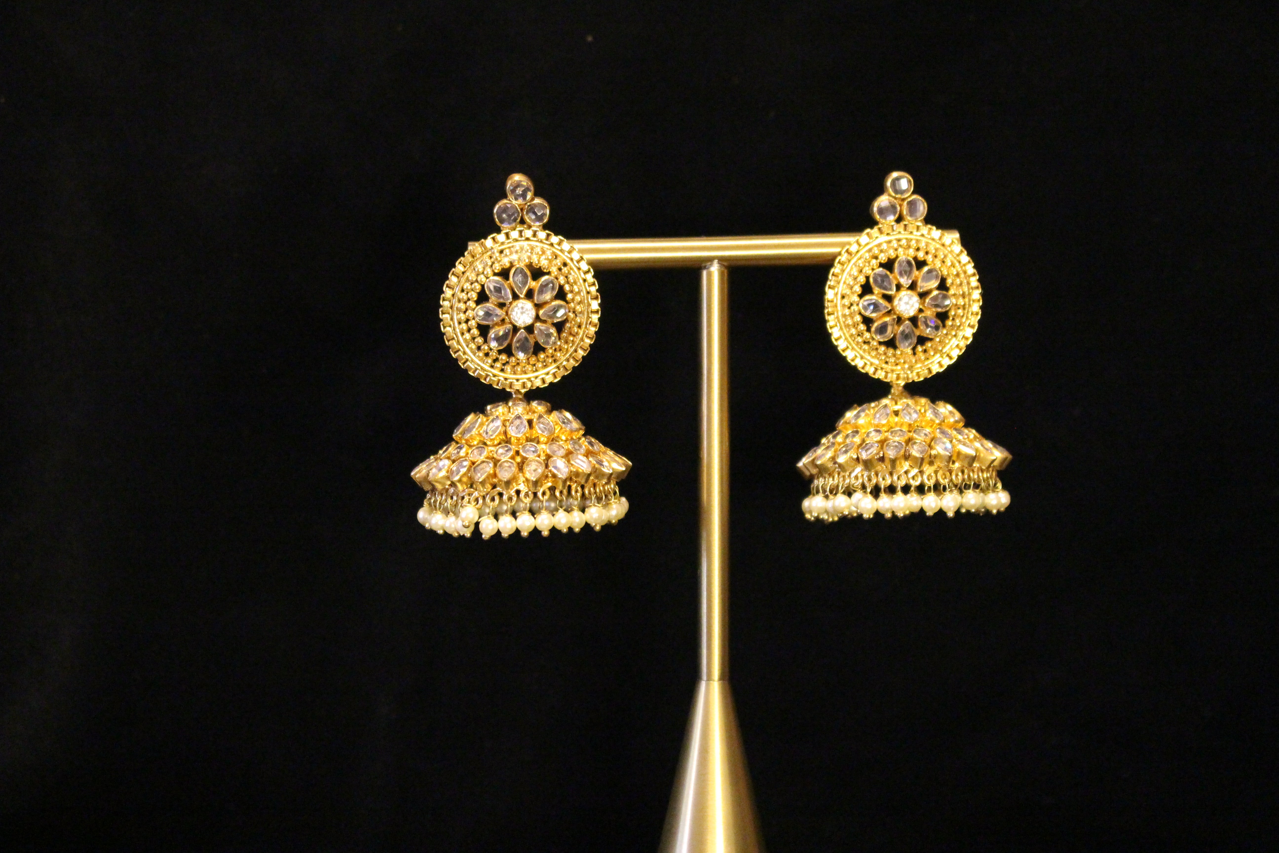 Adhya Earrings