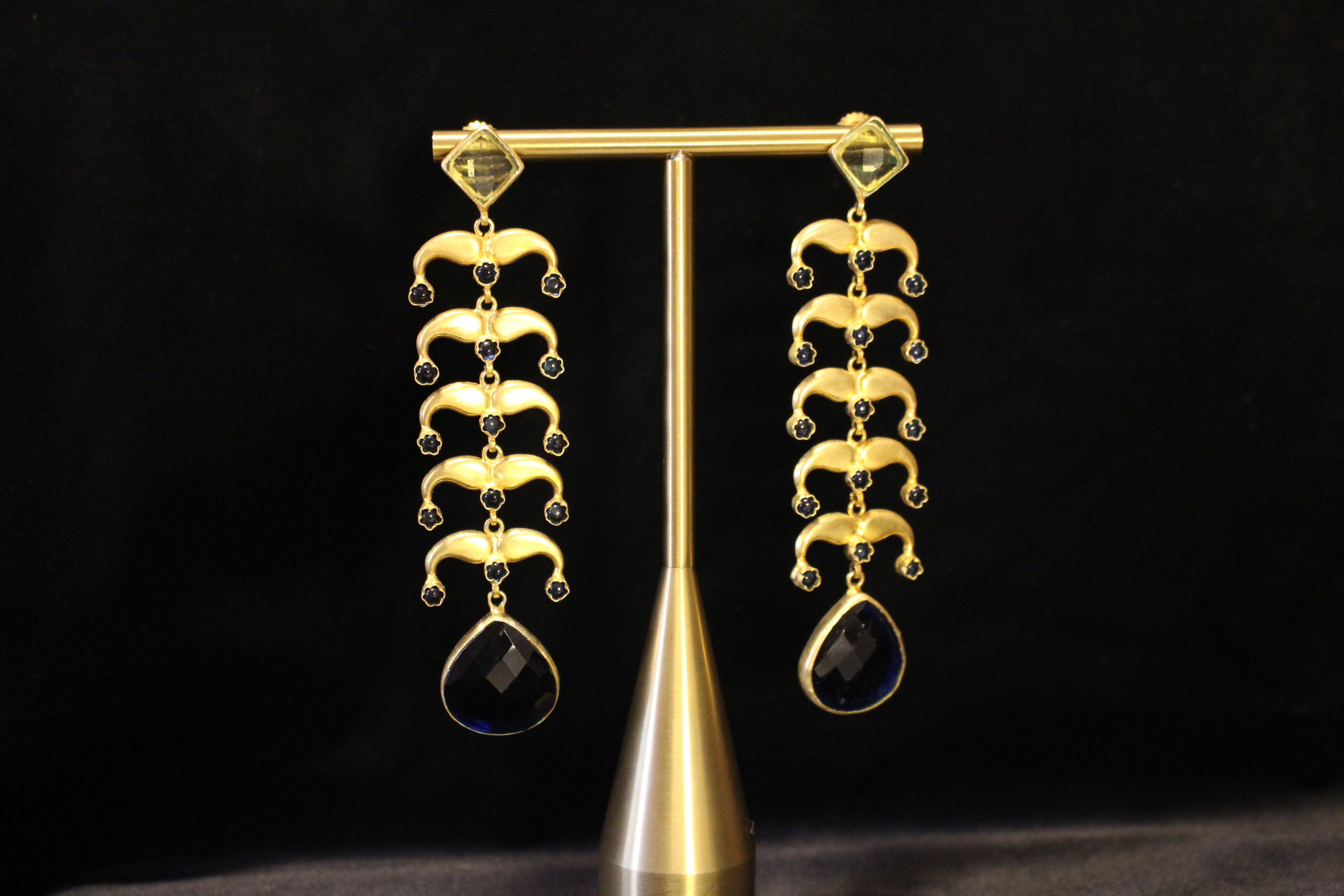 Udarsh Earrings