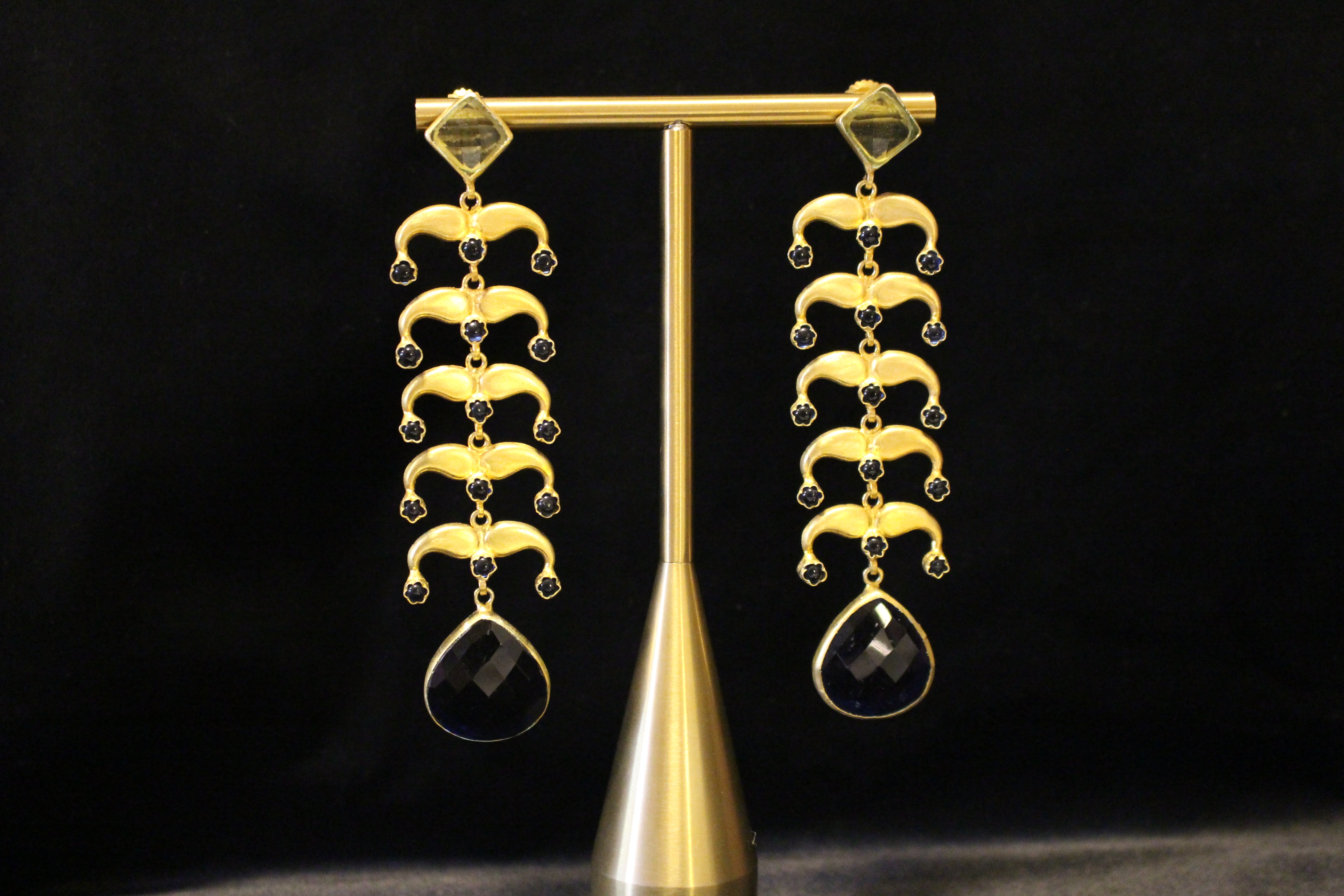 Udarsh Earrings
