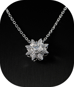 Neckpiece
