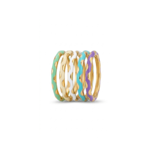 Cloud Nine Kids Rings