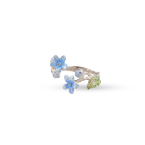 Fiore Blu