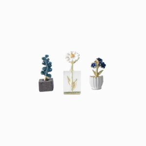Fiore Blue
