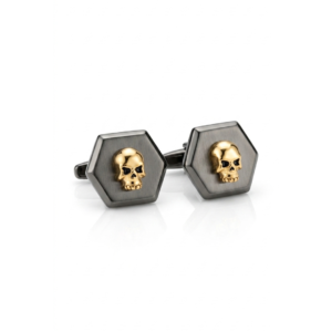 Lucifer Cufflink