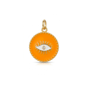Mandarin Evil eye Cahrm