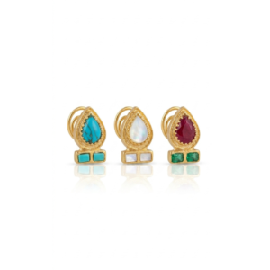 Noor Nosepins- Set of 3