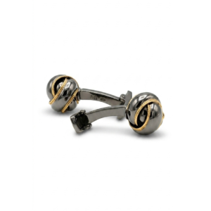 Orbit Cufflink