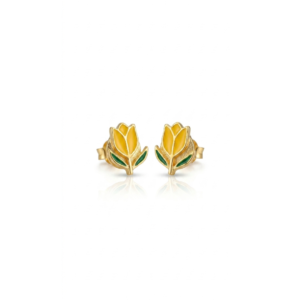 Tulip Earrings