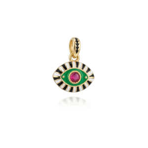 Turquoise Charm