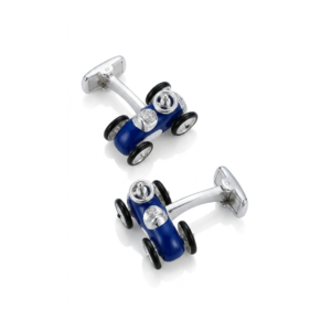 Vroom Cufflink