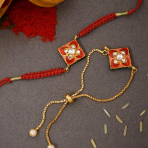 Krishiv Rakhi Lumbi Pair