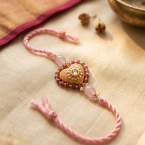 Myra Rakhi