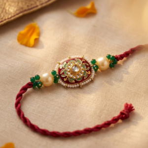 Rishvi Rakhi