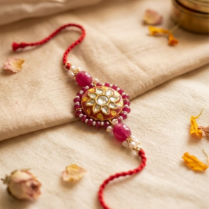 Tiara Rakhi
